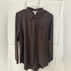 Athleta Urbanite 2.0 Brown Size M